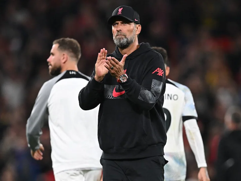 Retired Liverpool Manager Jurgen Klopp Announces End of Coaching Career