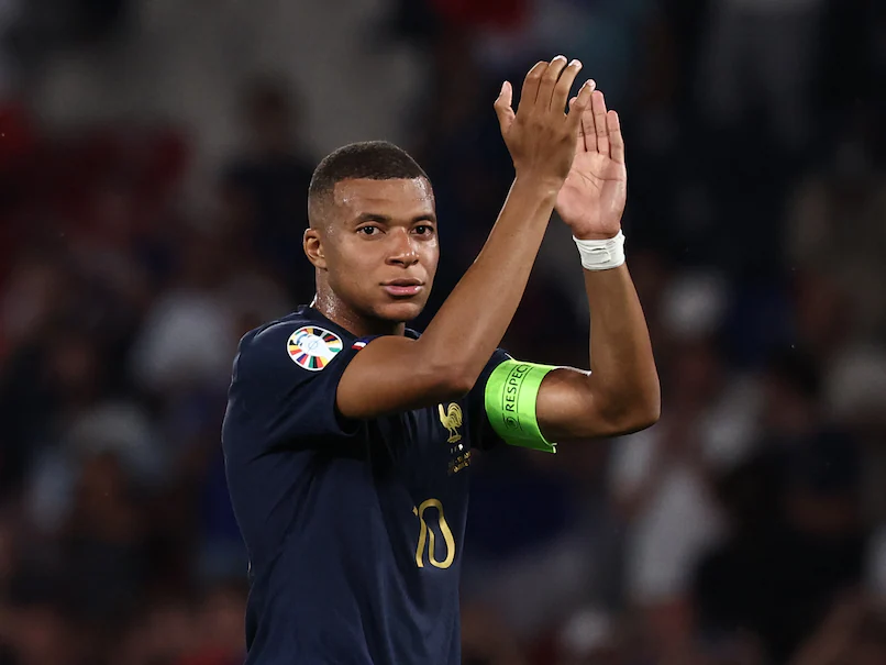 Kylian Mbappe Ventures into Business Ownership, Acquires Ownership of This Club