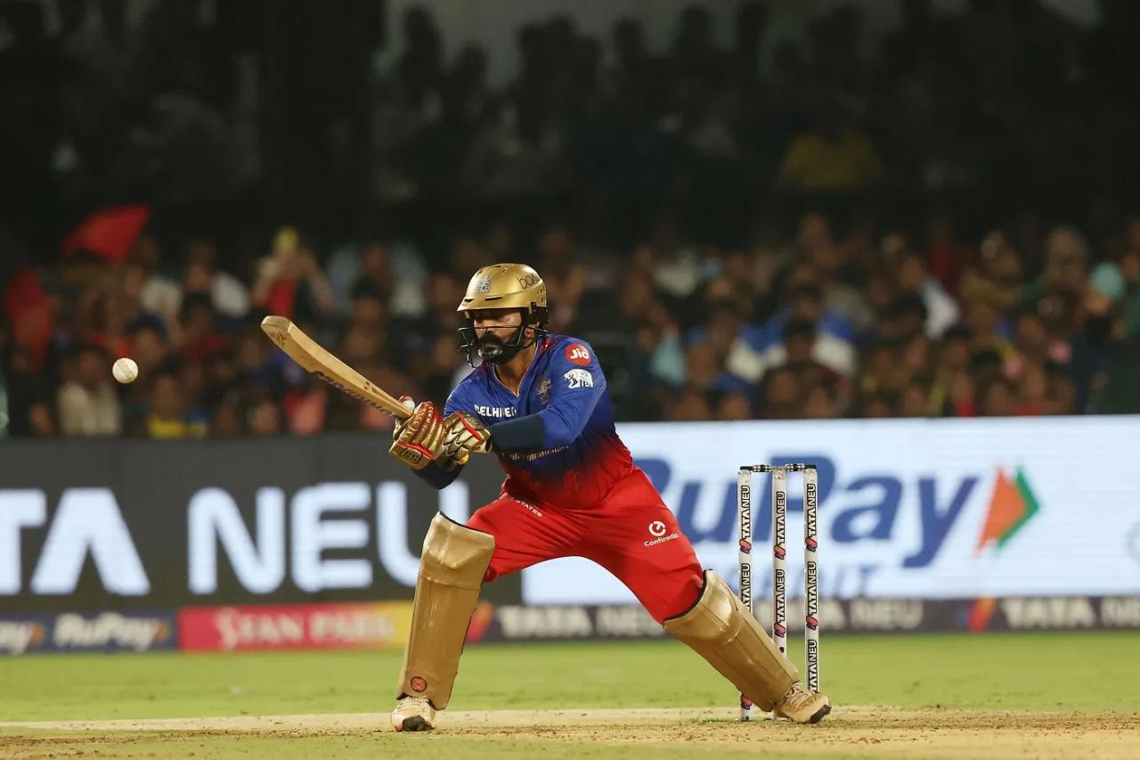 Dinesh Karthik joins Paarl Royals roster for SA20 tournament