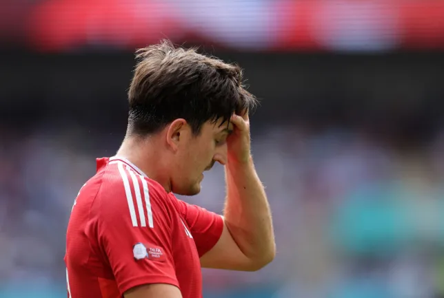 Man United player suffers minor injury ahead of Premier League opener against Fulham