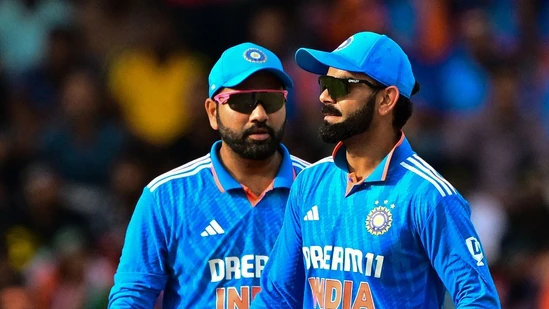 Harbhajan Singh's Bold Prediction: 19-year-old Cricketers Will Outshine Kohli in Team India's Future