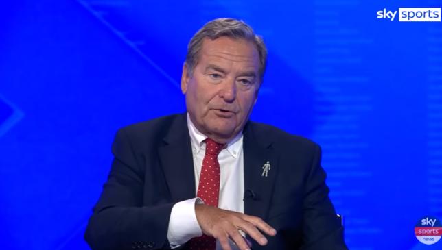  legend Jeff Stelling surprises with Premier League top-four prediction, snubs Man Utd and Chelsea