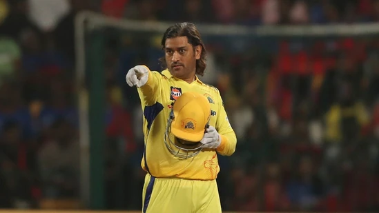 Plot twist in MS Dhoni's IPL future: CSK CEO denies seeking return of uncapped rule for retired players