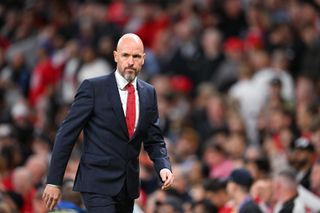 Manchester United star set to leave after agent criticizes Erik ten Hag: report