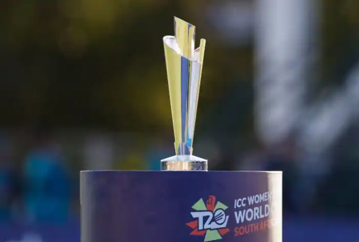 ICC Transfers Womenâ€™s T20 World Cup 2024 From Bangladesh to UAE, BCB Retains Hosting Rights