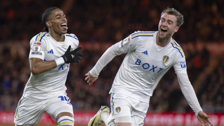 How to Watch Sheffield Wednesday vs. Leeds United in the UK: Live Stream, TV Channel, Start Time, and Probable Lineups for EFL Championship Match