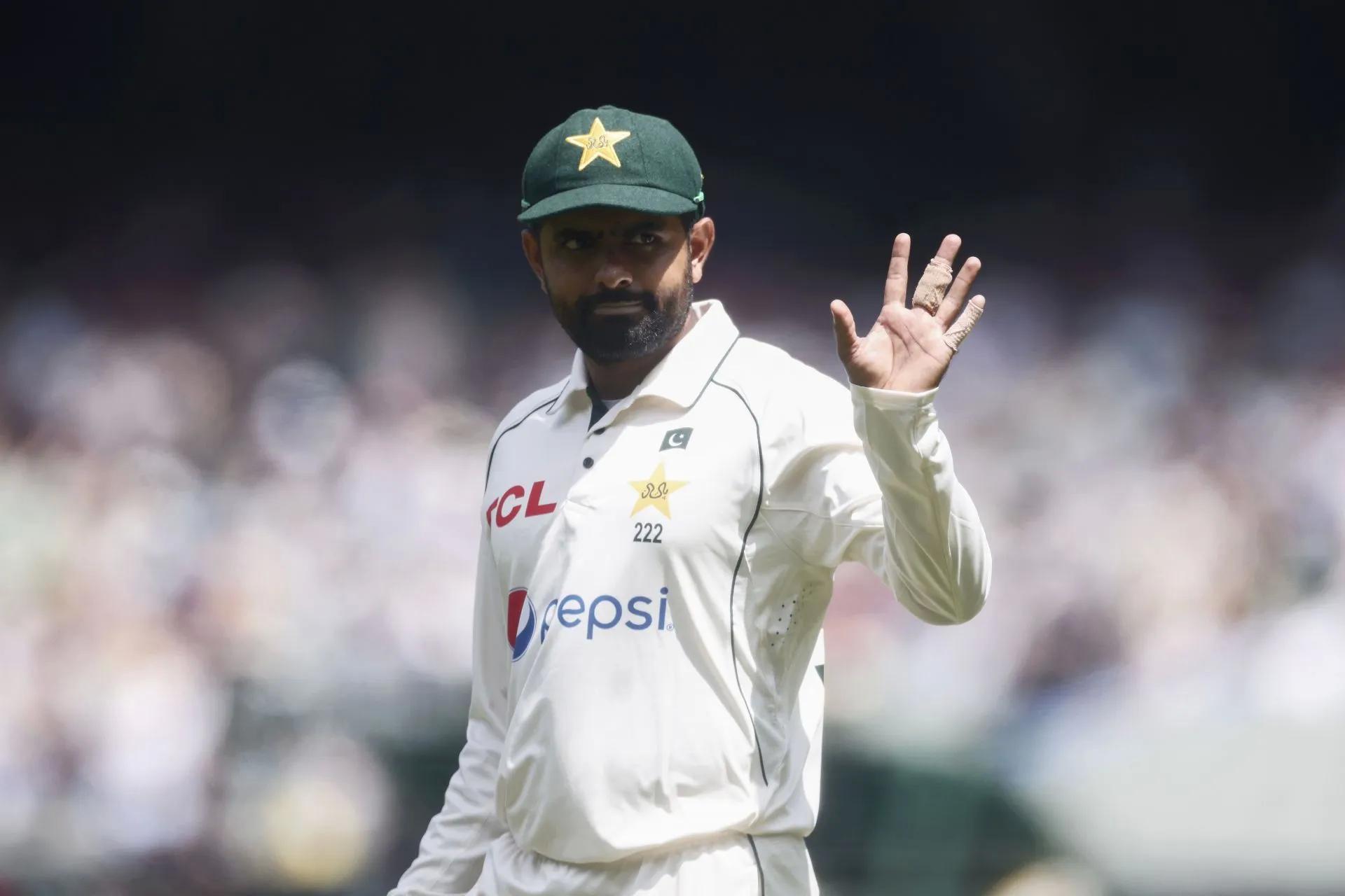 Fans Show Support for Babar Azam with Chants of ‘Hamara Kaptaan Babar Azam Jaisa Ho’ During PAK Vs BAN 2024 1st Test