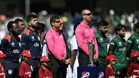 Predicting USA's Victory over Pakistan in the 2026 World Cup: Former Pakistani Pacer's Bold Statement for Babar Azam and His Team