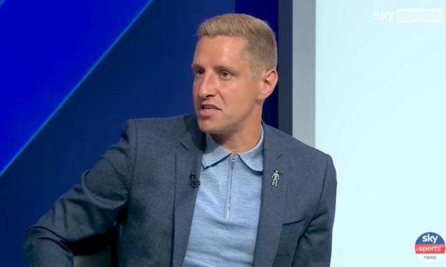 Michael Dawson is shocked Chelsea haven't secured Man Utd and Arsenal-linked star