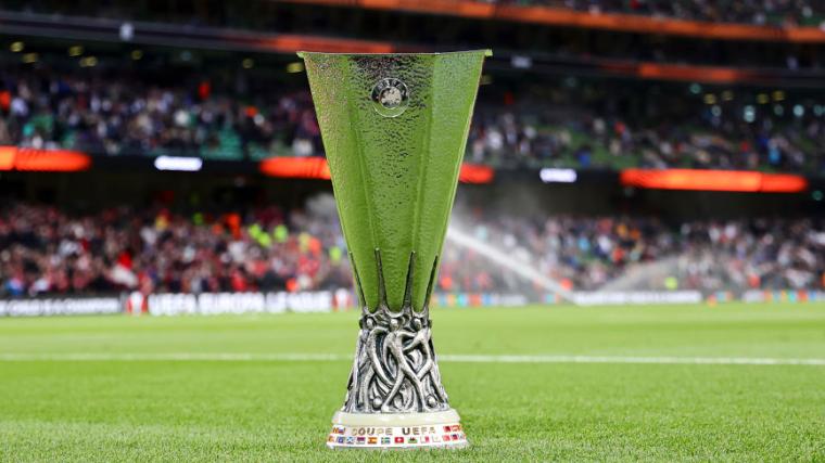 UEFA Europa League 2024/25 Draw: League Phase Teams and Fixtures Announced