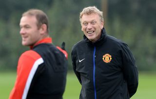 Wayne Rooney Reflects on David Moyes' Managerial Style at Manchester United vs. Everton