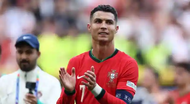 Cristiano Ronaldo shares a major update on retirement: 'It feels like I'm no longer contributing...'