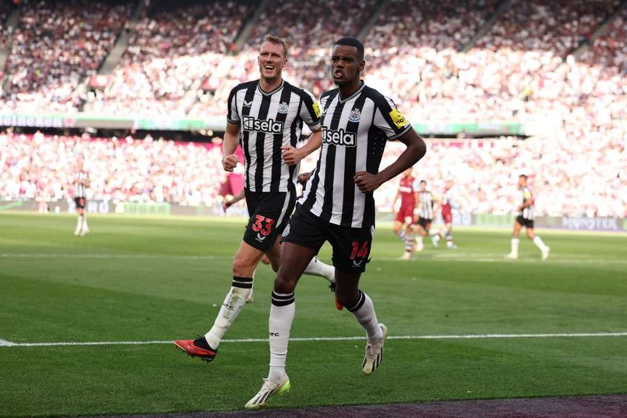 Mitchell: Newcastle Boss Al-Rumayyan Acknowledges Areas for Improvement