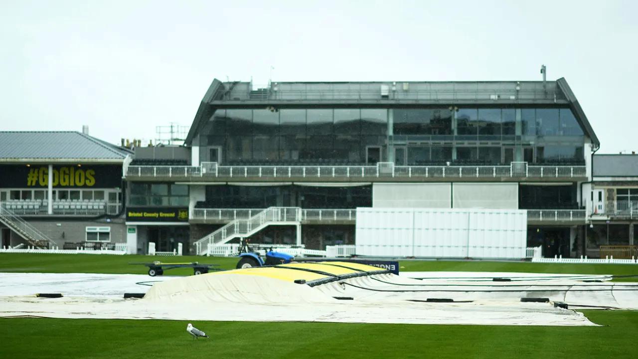 Gloucestershire Cleared of Penalty for Alleged Breach of Pitch Regulations