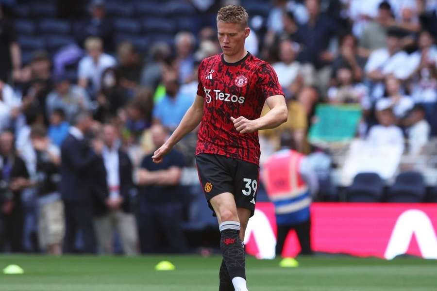 Former Napoli defender Scarlato believes McTominay will be a major acquisition