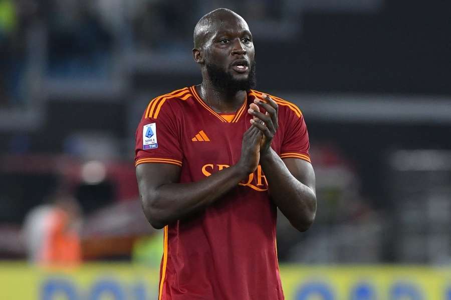 Agent: Lukaku's deal with Napoli was finalized with a stop-watch in hand!