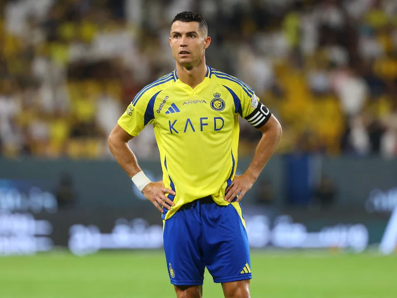 Al Nassr Suffers Setback in AFC Champions League Opener Without Cristiano Ronaldo