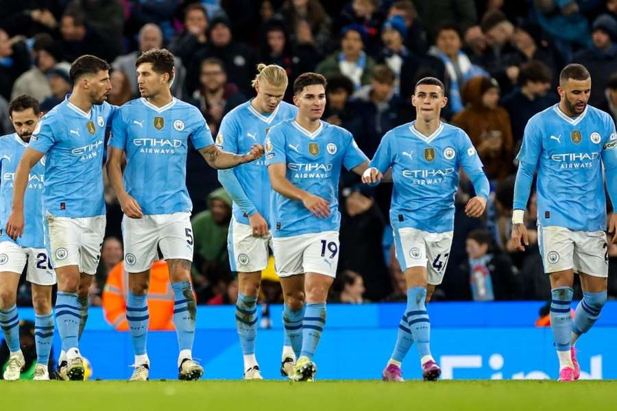 UEFA Controversy, Oasis Kit & Inter Milan Domination: Man City's Rollercoaster UCL Return - Analysis by Ian Ferris, Senior Matchday Correspondent