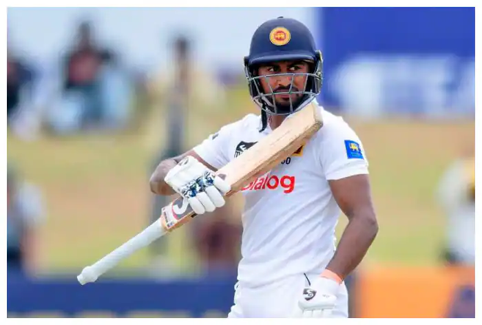 Sri Lanka's Kamindu Mendis Equals Saud Shakeel's World Record, Overtaking Sunil Gavaskar