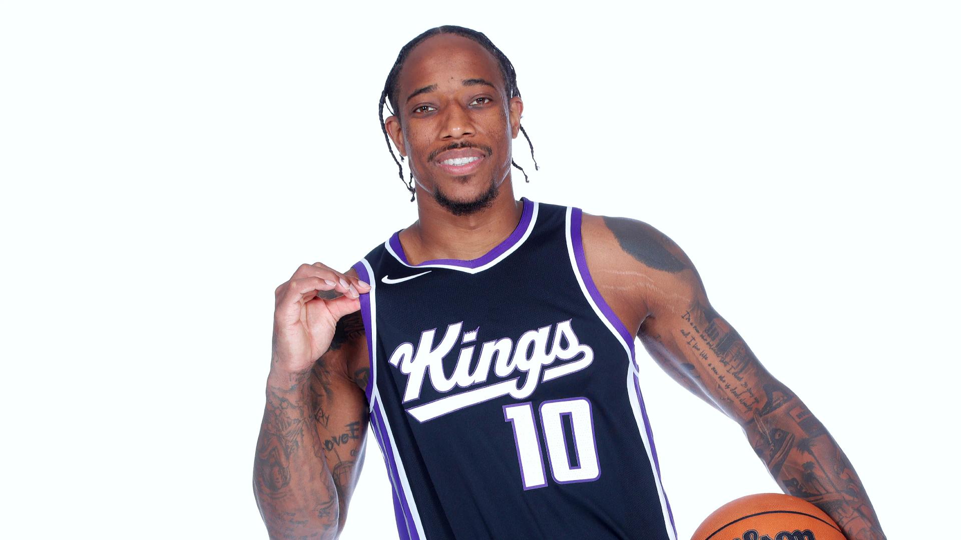 30 Teams in 30 Days: Kings Secure DeMar DeRozan, Set Sights on Advancing in the West