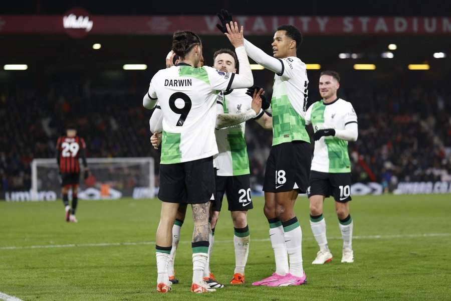 Liverpool Must Bounce Back After Defeat to Forest, Slot Insists