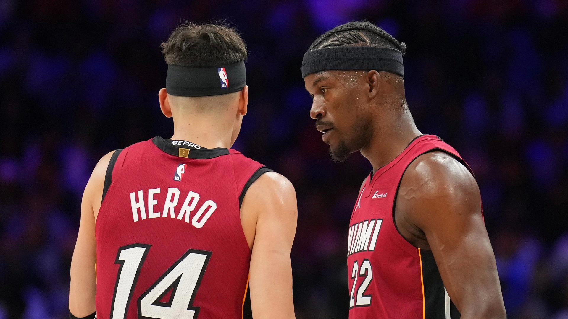 30 Teams in 30 Days: Miami Heat's grip slipping in the East