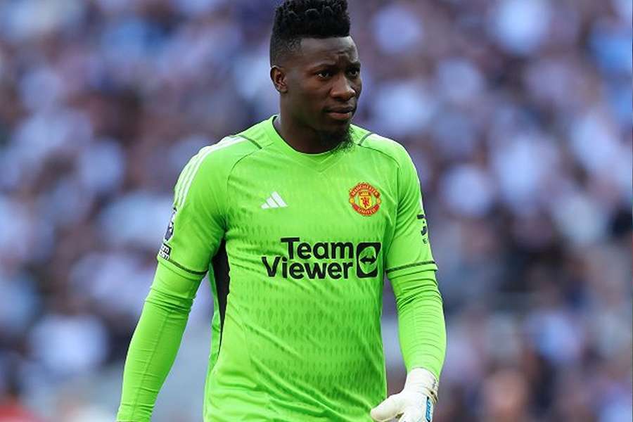 Onana: Confidence and Flow Key to Man Utd Keeper's Improvement - Paul Vegas