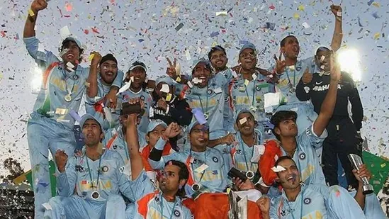 What Made India's 2007 T20 World Cup Triumph Exceptional?