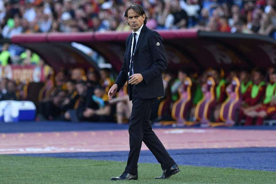 Inter Milan coach Inzaghi analyzes surprising loss in derby: Identifying the missing piece