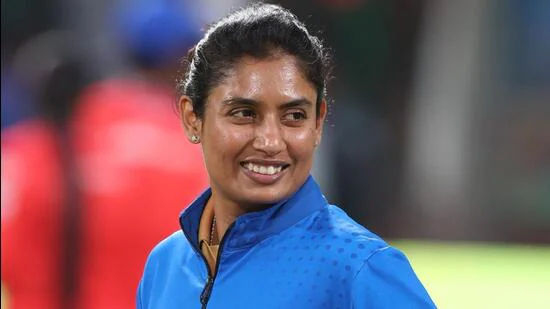 India's T20 World Cup squad may have a shortage of bowlers, says Mithali Raj