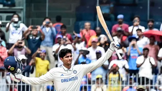 Shubman Gill is Destined for Greatness: Ex-IND Opener emphasizes that he deserves the status of a 'Prince'