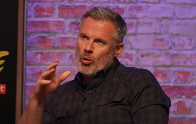 Jamie Carragher exposes Arsenal's utilization of a 'cheating' rule