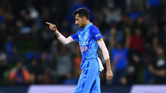 Chahal's Message to Agarkar's Selection Committee: 'I Am Ready to Prove My Worth before India's Tour of England'