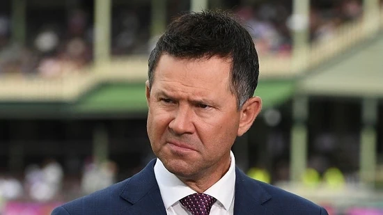 Ricky Ponting Experiences Bizarre Deja Vu as England Accused of 'Nonsense' Time-Wasting Tactics in 5th Australia ODI