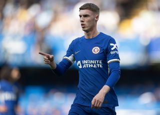 Chelsea's star player Cole Palmer primed for sensational transfer to Real Madrid, with his prolific goal-scoring form continuing to impress