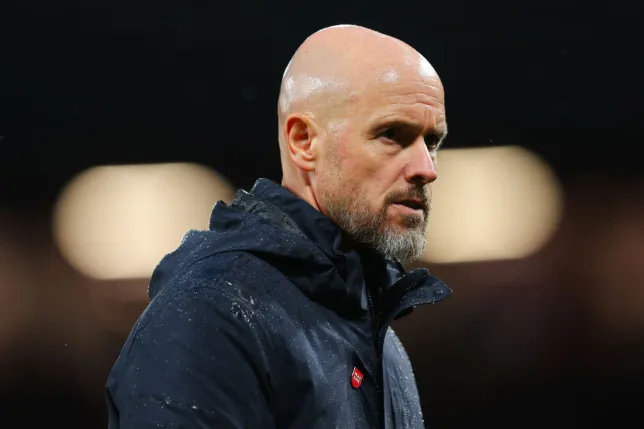 Football legend from the 80s criticizes new Man Utd signing and Erik ten Hag’s ‘foolish’ decision to purchase him