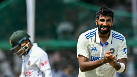 Jasprit Bumrah's Surprising Response to Being Called a 'Magician' After Standout Performance in Kanpur: 'It's Not as Easy as It Looks...'