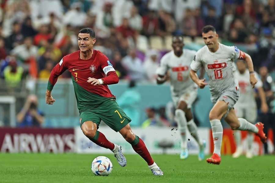 McCarthy criticizes Ten Hag for failing Ronaldo at Manchester United