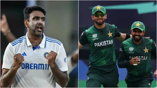 R Ashwin criticizes Pakistan's 'musical chairs' between Shaheen and Babar, highlights instability in dressing room: 'I feel sorry...'