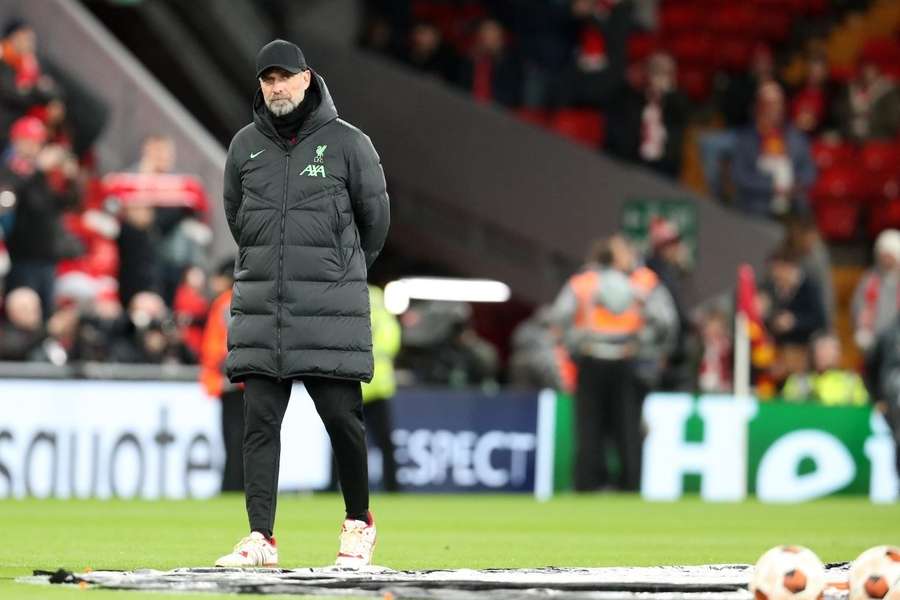 Liverpool manager Slot fires back at Klopp over early kickoff complaints: I'd be foolish!