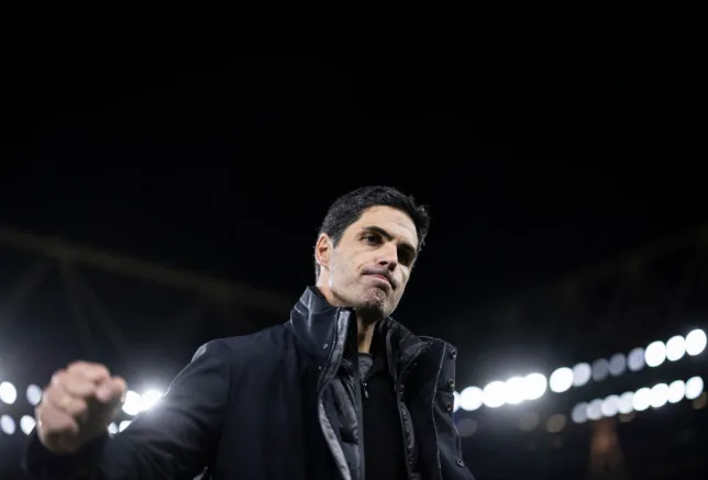 Insider reveals the one weakness of Arsenal manager Mikel Arteta, according to former teammate