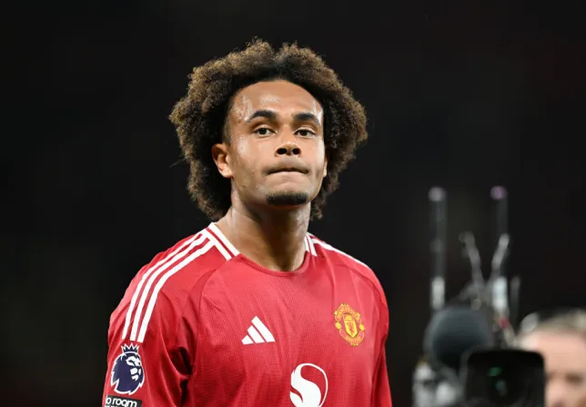 Ruud Gullit Expresses Regret: Â£36m Manchester United Star Should Not Have Joined Club