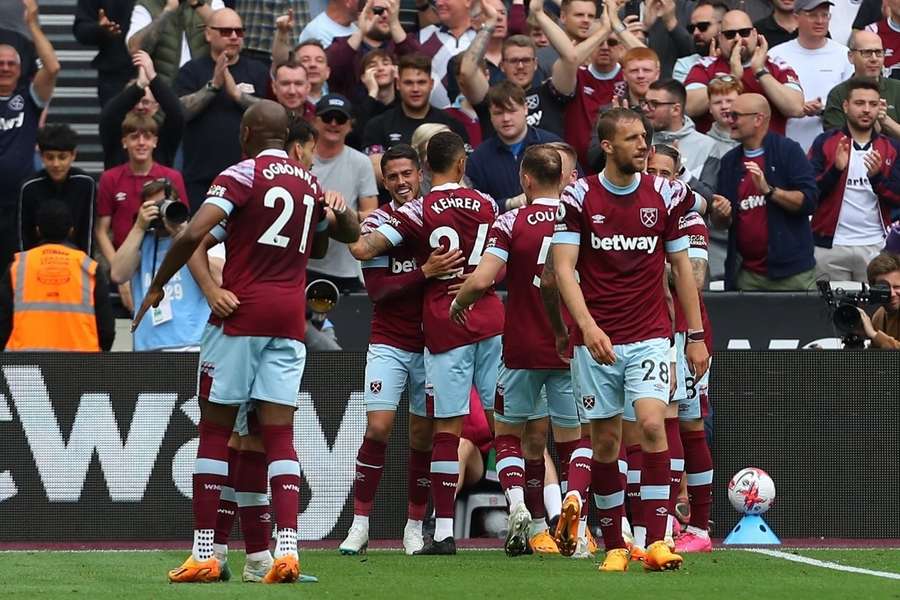 West Ham chief Steitden vents frustration over halted transfer deals - Tribal Football