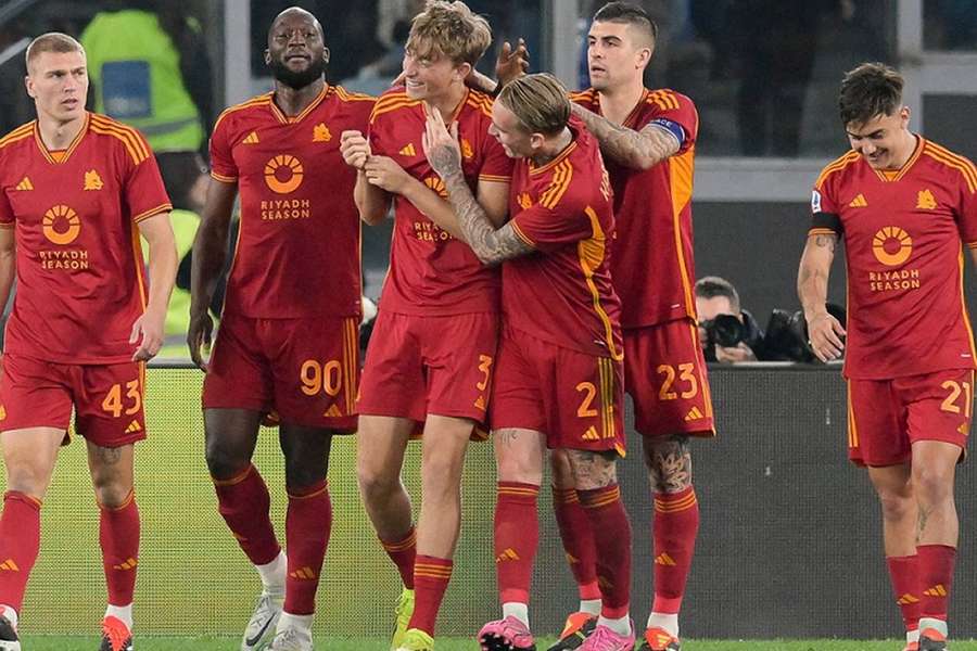 Juric pleased as Roma earn draw against Monza - Paul Vegas