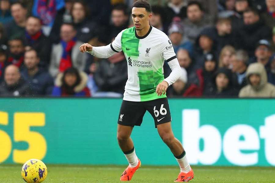 Real Madrid ramp up interest in Liverpool fullback Alexander-Arnold after Carvajal injury