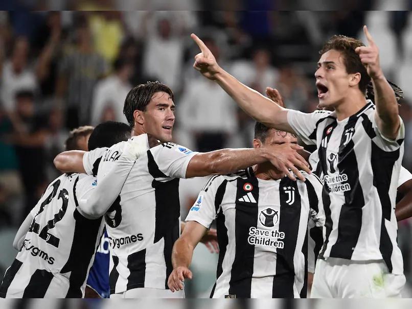 Juventus Reinstated in ECA Following Super League Revolt Setback