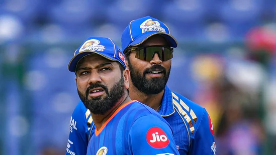 Harbhajan Singh anticipates 'intense bidding war' for Rohit Sharma as former MI captain's IPL fate remains uncertain