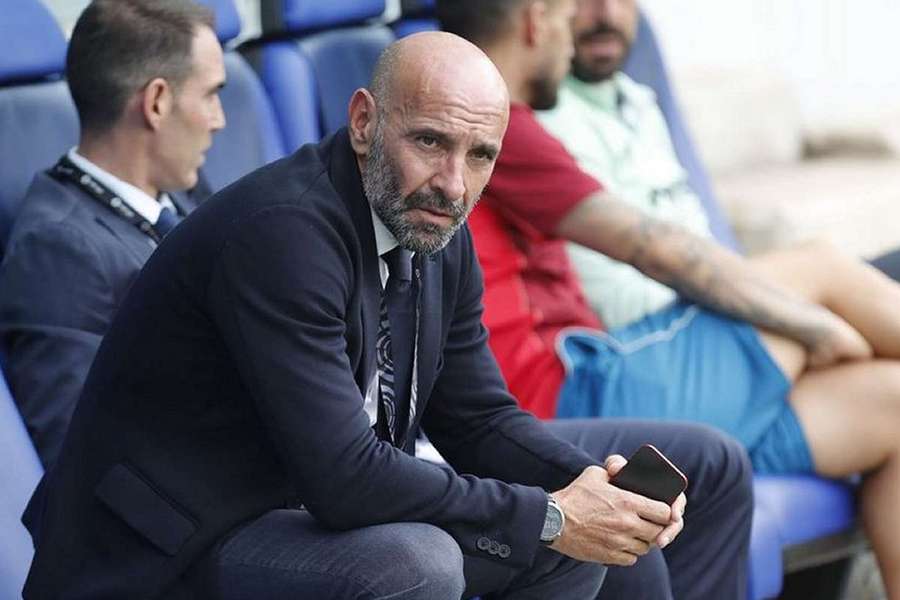 Monchi: Emery's Impact on Villa's History