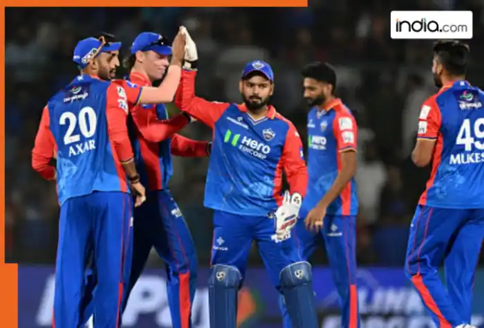 IPL 2025: Delhi Capitals' New Coach Revealed - THIS Player to Take on Major Role