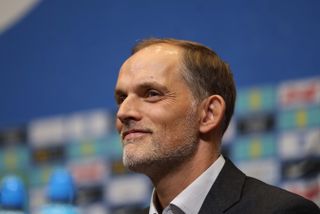 England legend shares his 'unexpected' opinion on Thomas Tuchel's appointment